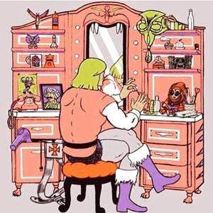 Meet your Posher, Michelle